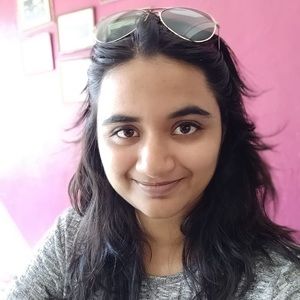 Meet your Posher, Dr prajakta